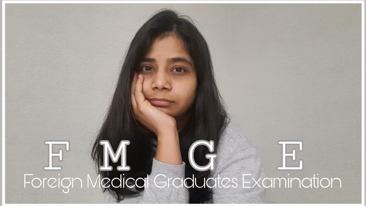 HOW AM I PREPARING FOR FMGE??? | FOREIGN MEDICAL GRADUATES EXAM | MEDICAL SCHOOL DIARIES 👩🏻&zwj;⚕️