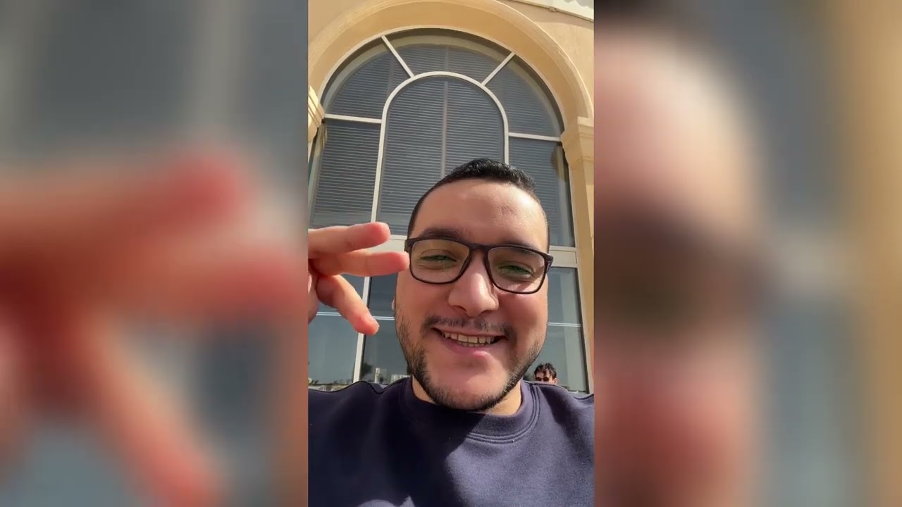قصه طبيب بعد حصوله على الزماله المصريه يريد ان يهاجر من مصر والسبب 😢