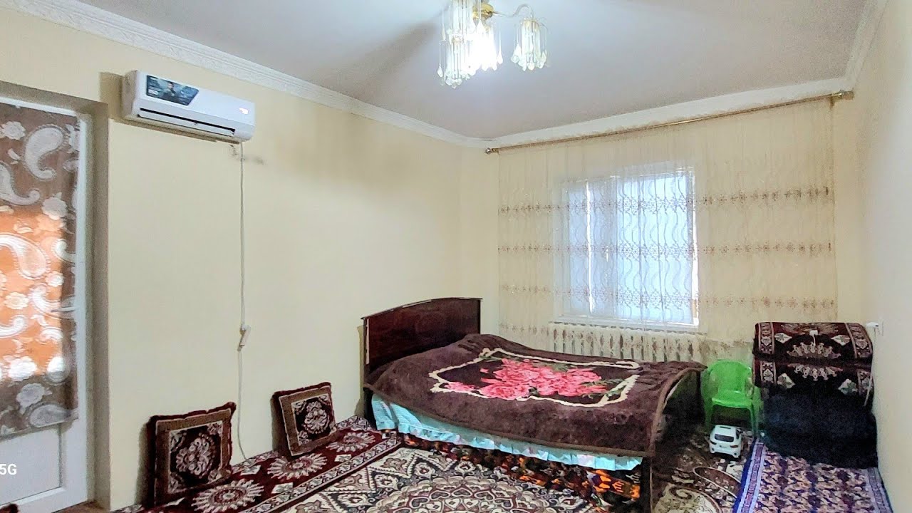 1 хона квартира шахар марказида лифтли дом. Мулжал: Аса клуб. #рекомендации #rek
