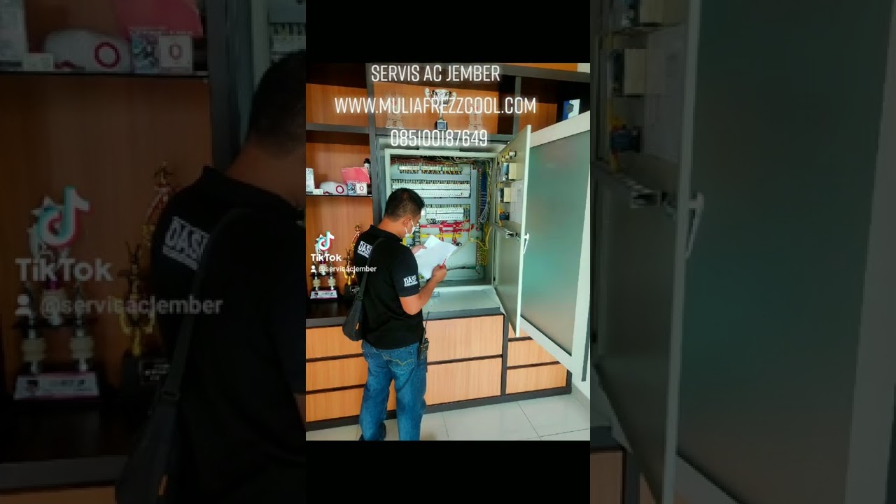 SERVIS AC JEMBER  SPERPART AC KULKAS JEMBER(5)