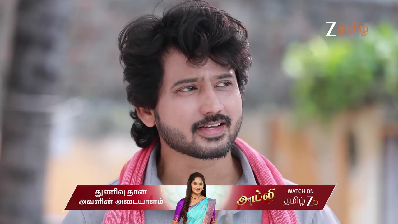 Varisu EP 171 | Ep -  | Best Scene | Jan 17 2026 | Zee Tamil