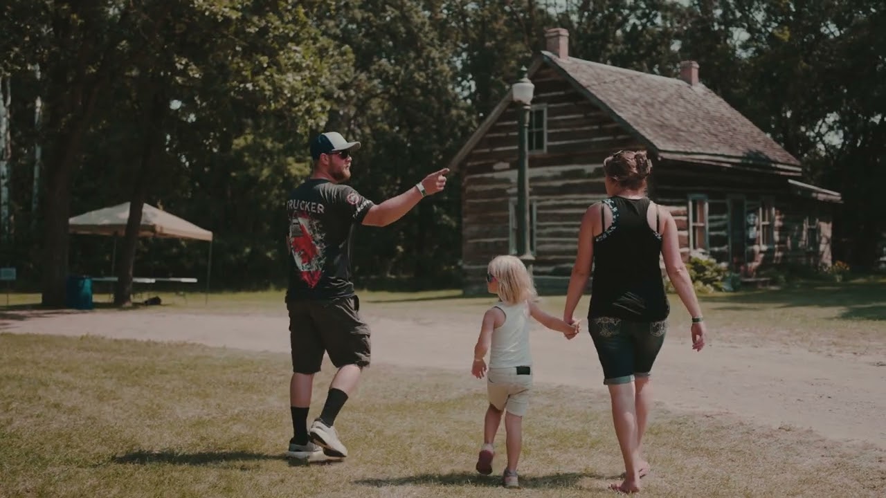 CanIRON XIV - Austin Manitoba
