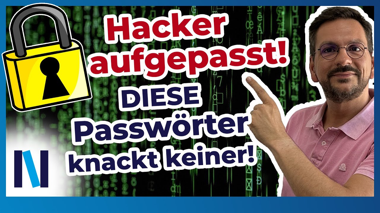 Mit dem kostenlosen Passwort-Generator sichere Passw&ouml;rter erstellen &ndash; so geht&rsquo;s!