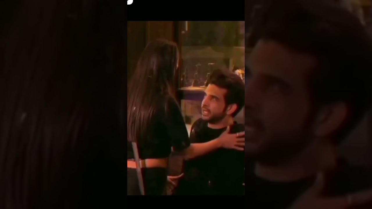 TEJASWI AND KARAN LOVE MOMENTS ❤️ #tejaswiprakash #karankundra #bigboss #biggboss @BIGBOSS