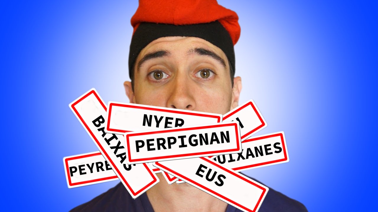Les noms de villages (FLODAMA PRODUCTION)