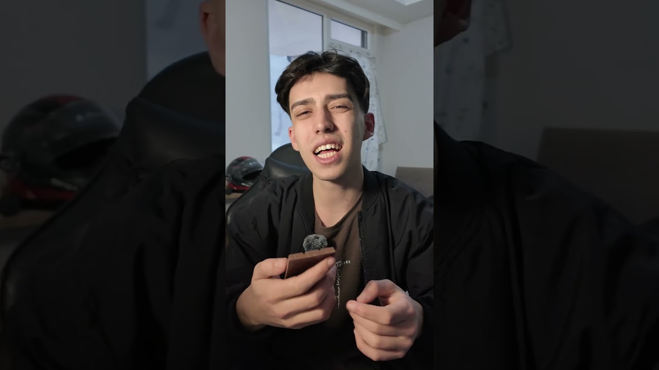 Feastables deniyorum