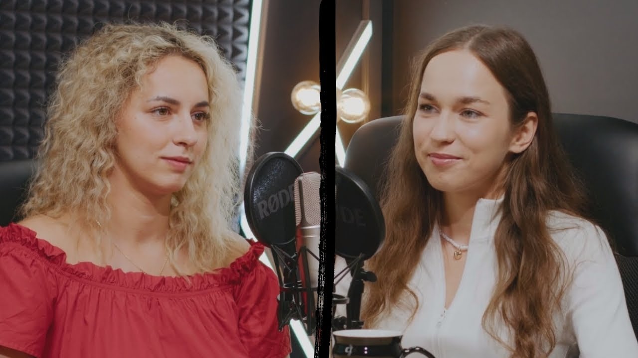 Молдова глазами беженки из Украины Валерии Гуртовенко:адаптация, открытие бизнесов, вклад в общество