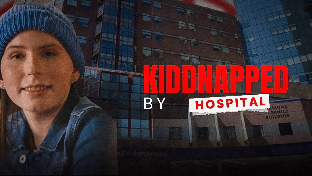 The Justina Pelletier Case: Medical Kidnapping Exposed