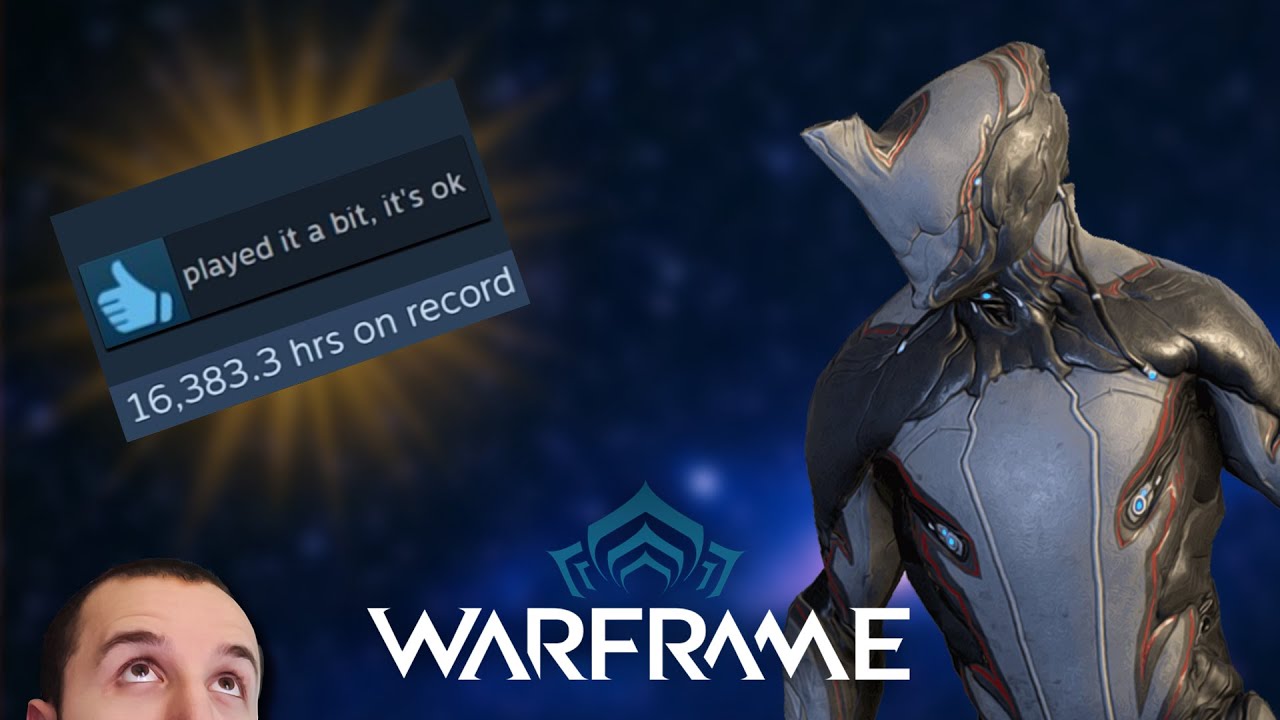 10 Things I wish I knew before playing Warframe | ١٠ حاجات كان نفسي اعرفها قبل ما ألعب وارفريم
