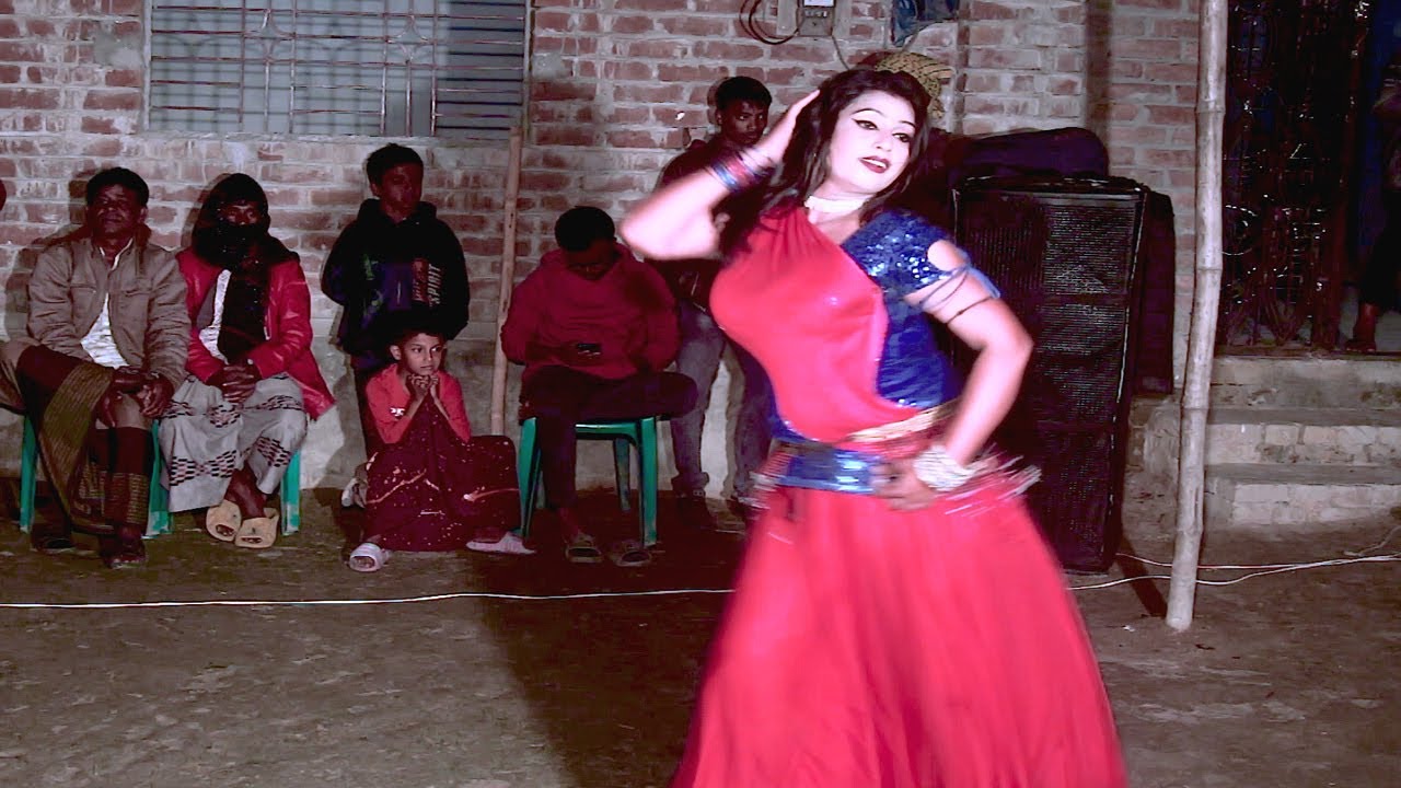 বিয়ে বাড়ির অস্থির নাচ | যাচ্ছো কোথাই ও সুন্দরি | jasso kothy o sundori | Meghla Dance | Sony megh