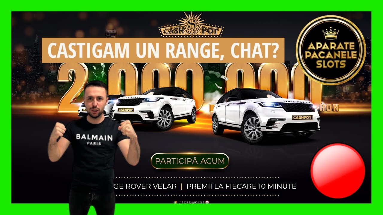 SEARA JOCURILOR NOI? SAU MERGEM PE CLASICE? PACANISTII 603 #aparate #pacanele #slots