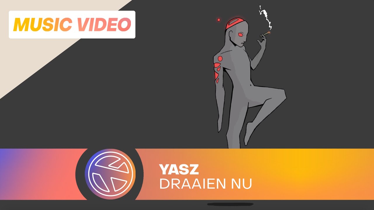 YASZ - DRAAIEN NU (PROD. PHILO)