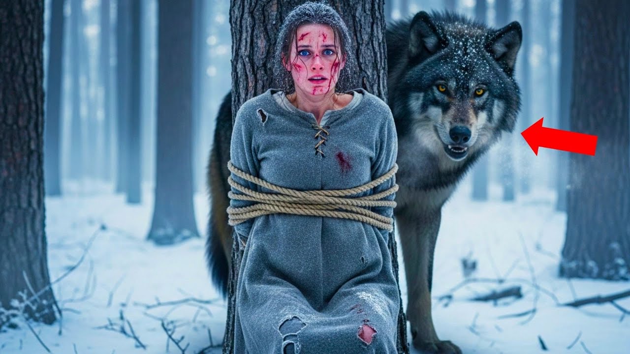 Livrée au loup maudit : l'Alpha King qu'ils ont trahi est de retour.