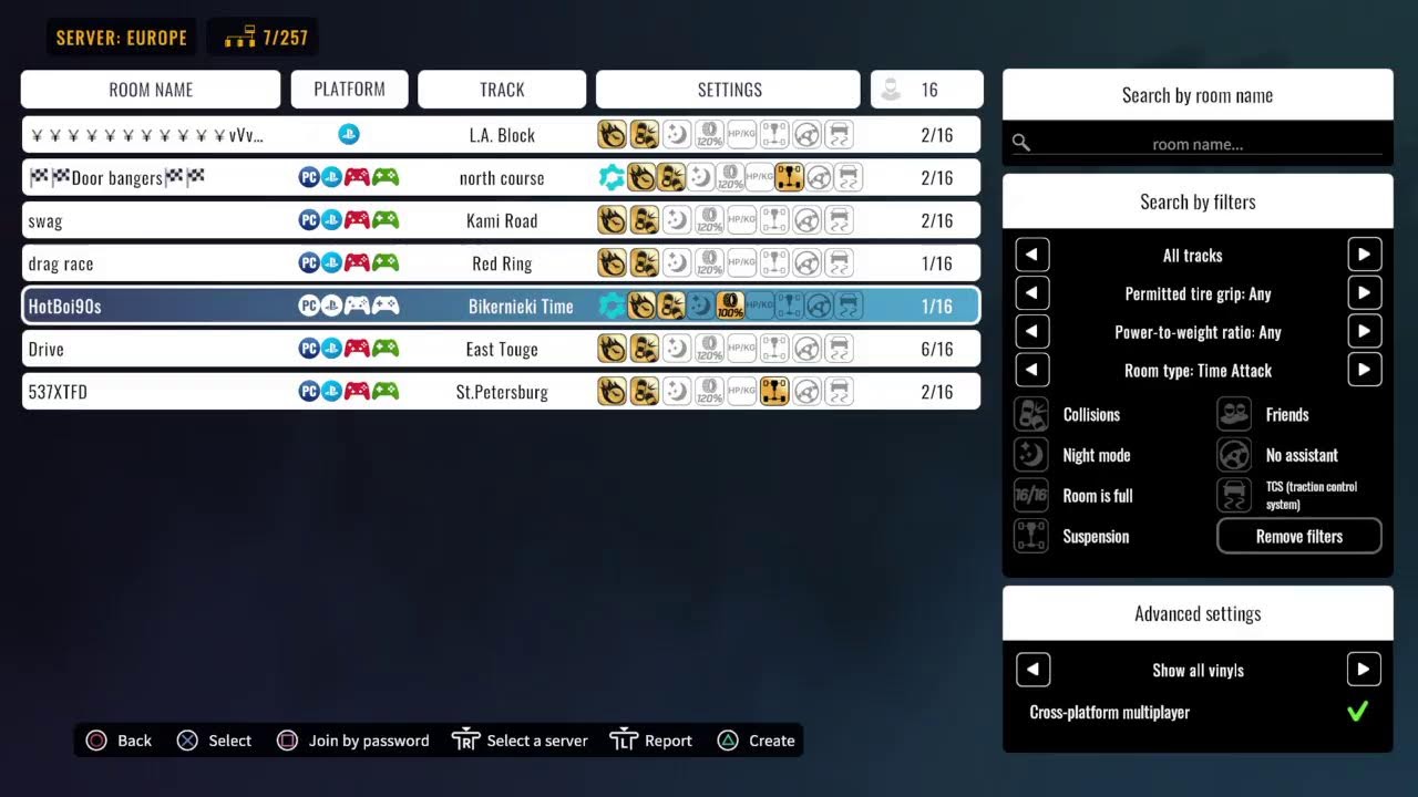 SoloWackyy_'s Live PS4 Broadcast