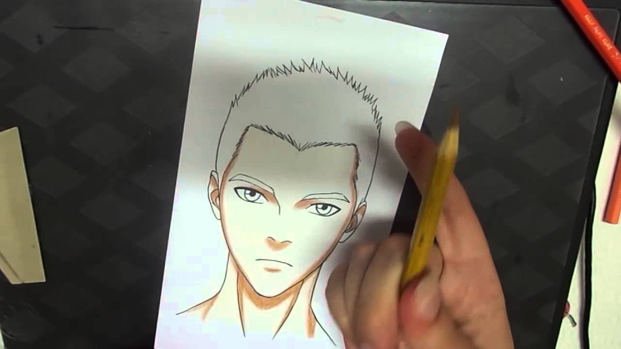 Tutorial Pintura - Pele (Parte II)