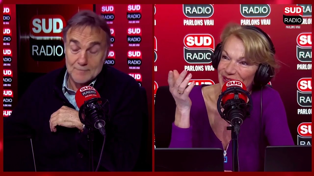 Brigitte Lahaie - L'intelligence érotique