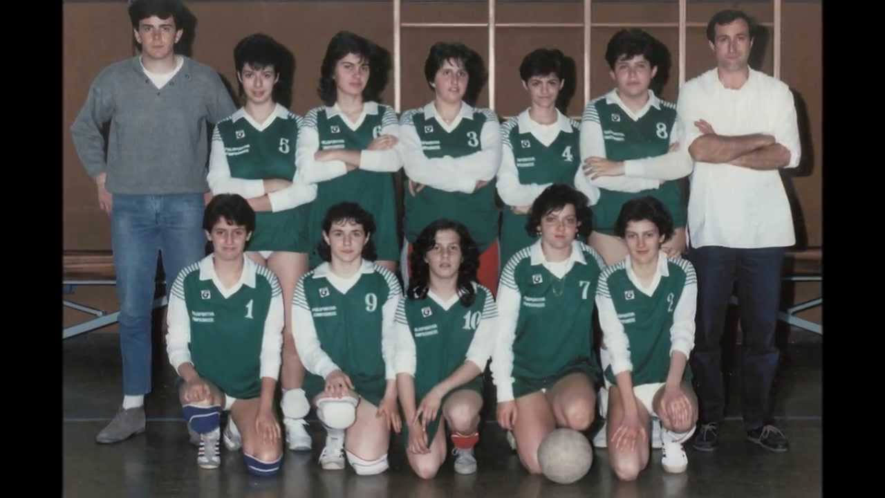 Pol Campeginese: 35 anni di storia