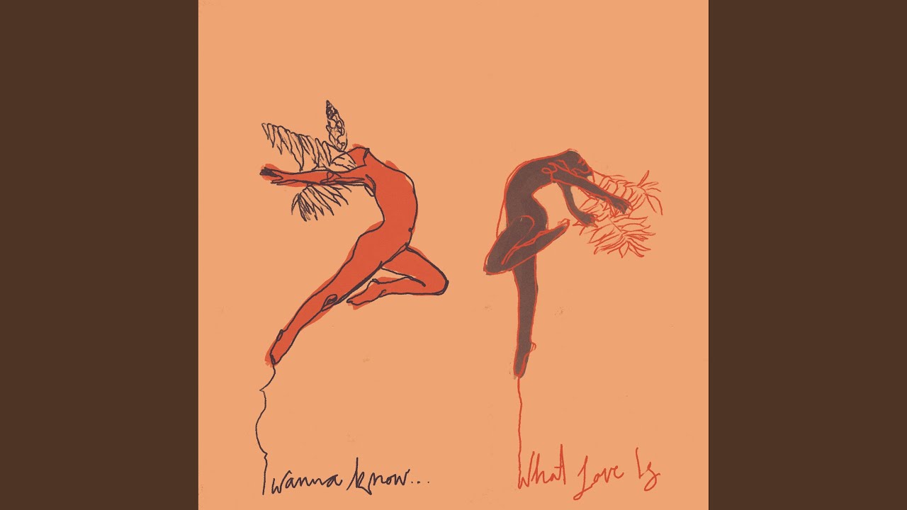 I Wanna Know What Love Is