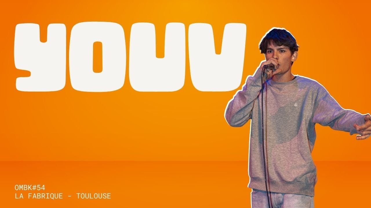 OMBK54 - 09 - YOUV