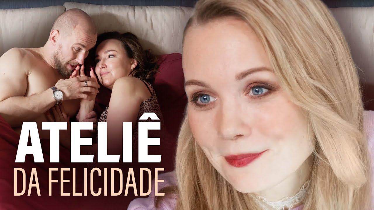 💥A MAGIA DO OTIMISMO!💥 ELA REINVENTOU SUA VIDA APÓS SER ROUBADA E ABANDONADA | Filme em Português