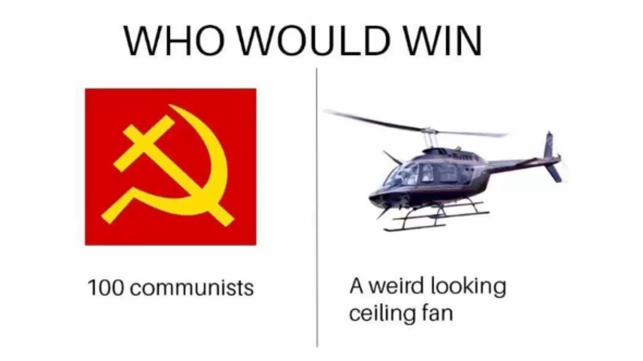 Communism Memes