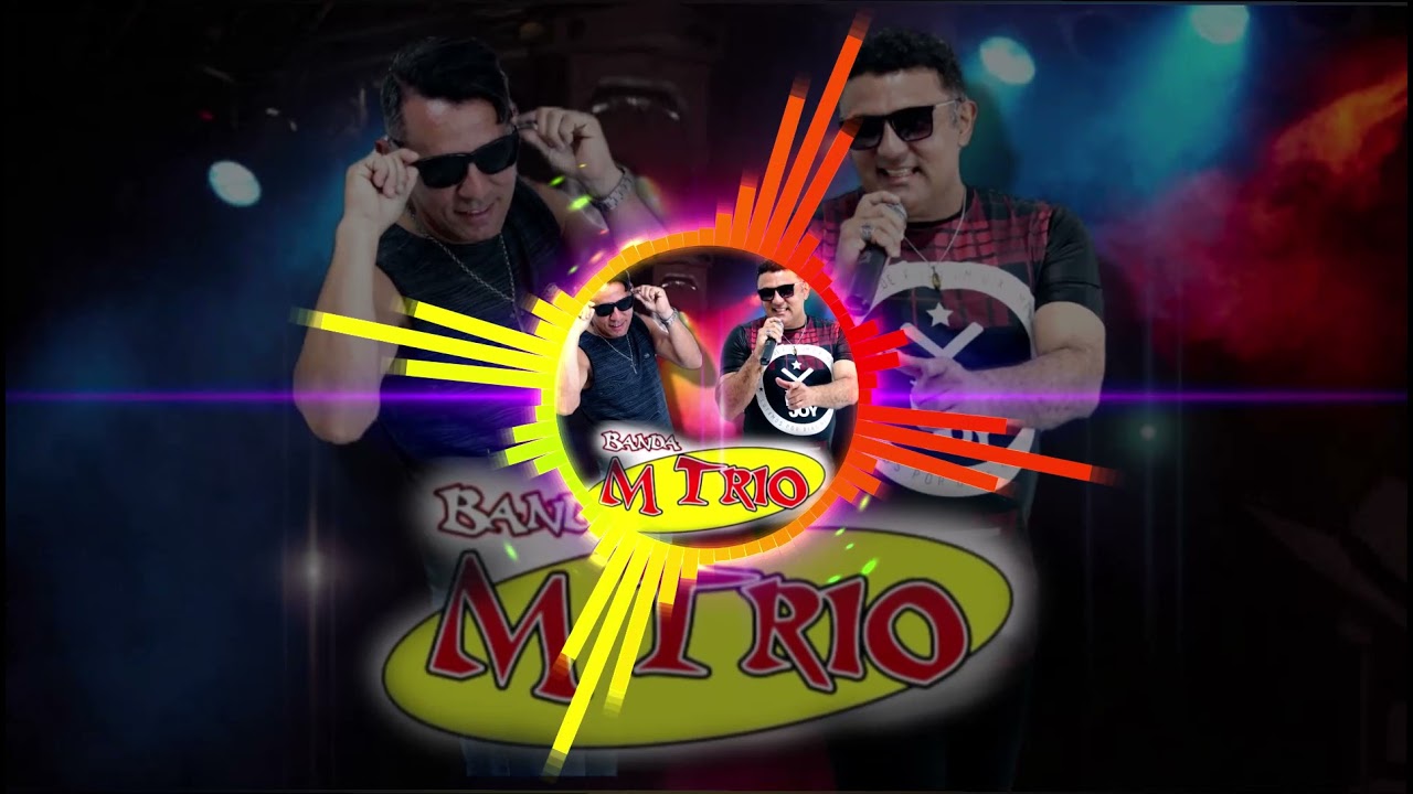 Banda Mtrio - SOUBE QUE ME AMAVA (2021)