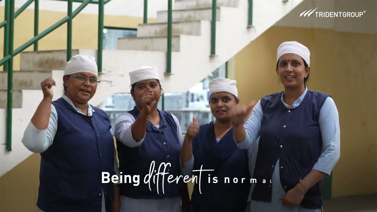 2025 Year Recap Video Trident Group