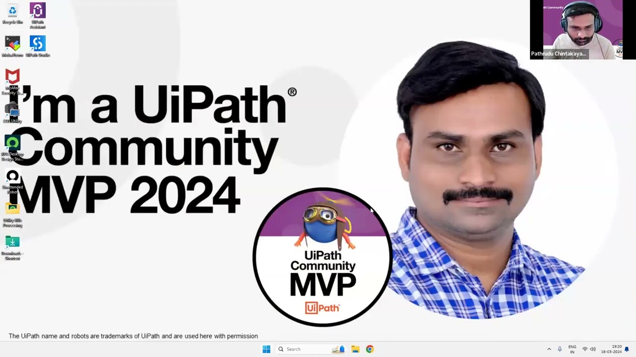 Unlocking Efficiency with UiPath Test Automation Framework