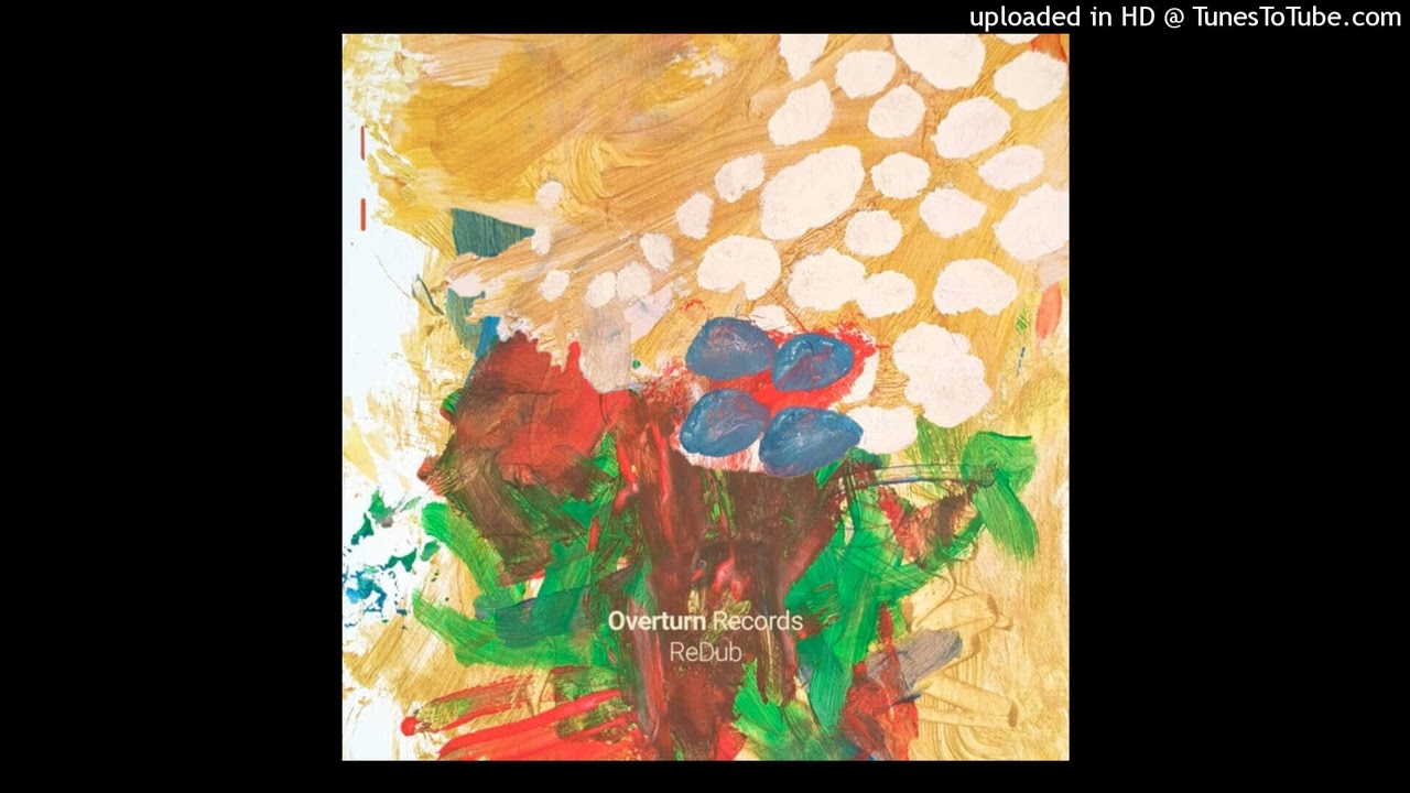 Overturn - Cadencia discreta【Overturn】