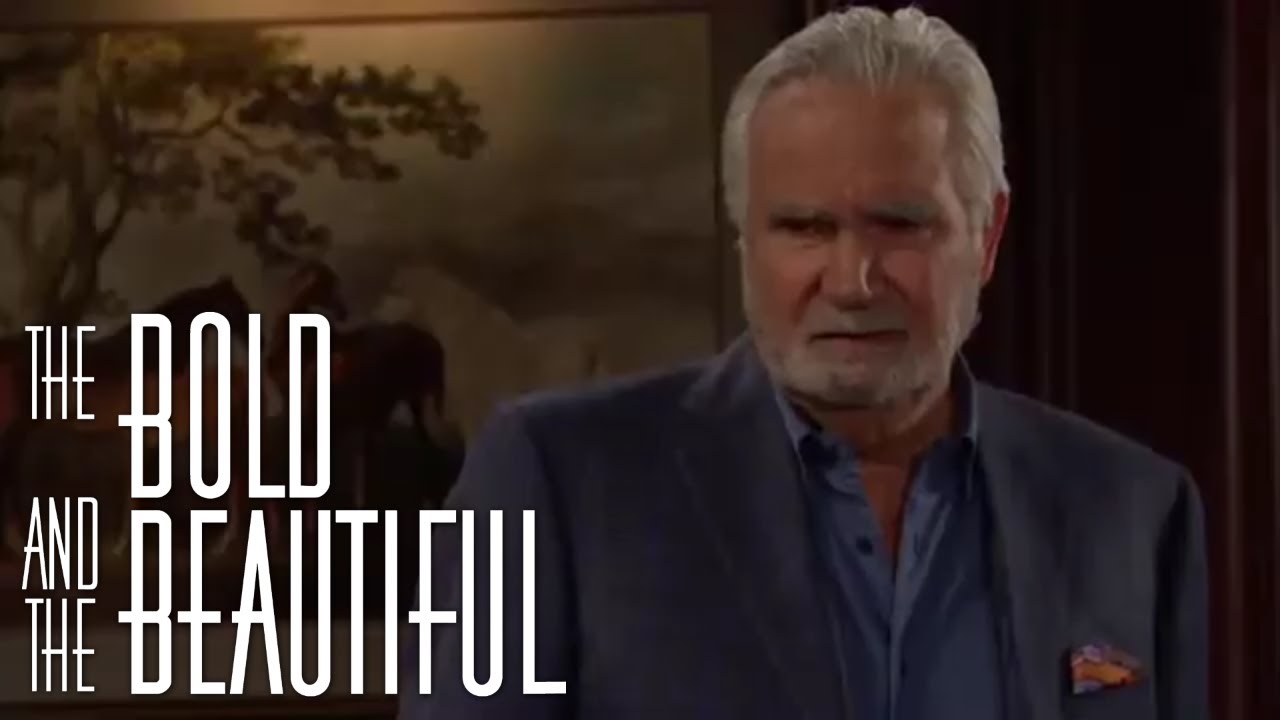 Bold and the Beautiful - 2021 (S34 E153) FULL EPISODE 8513