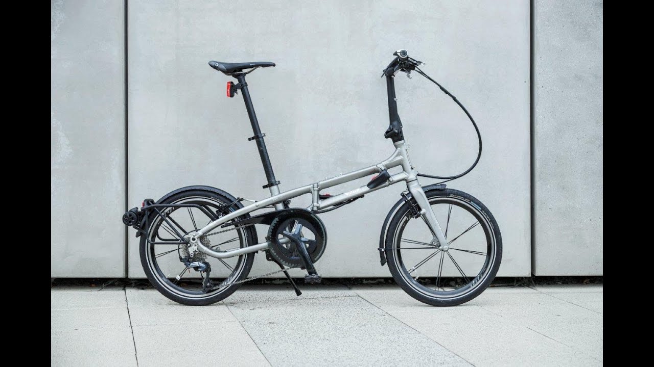 Test Tern BYB S11