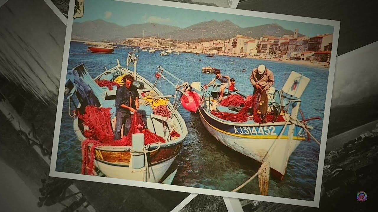 Cartes Postales de Propriano en Corse du Sud dans le golfe du Valinco (Anciennes Cartes Postales)