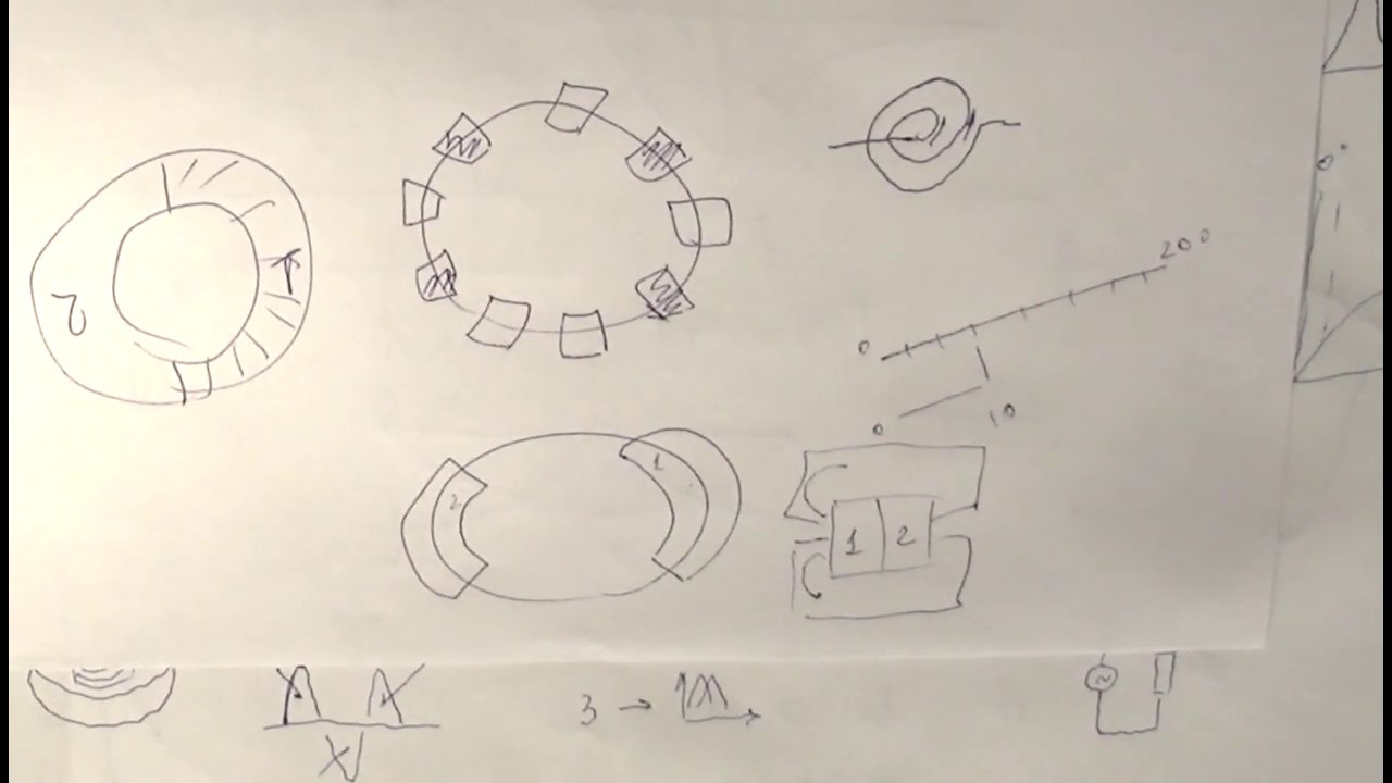 ДЛR#758. Скалярный трансформатор