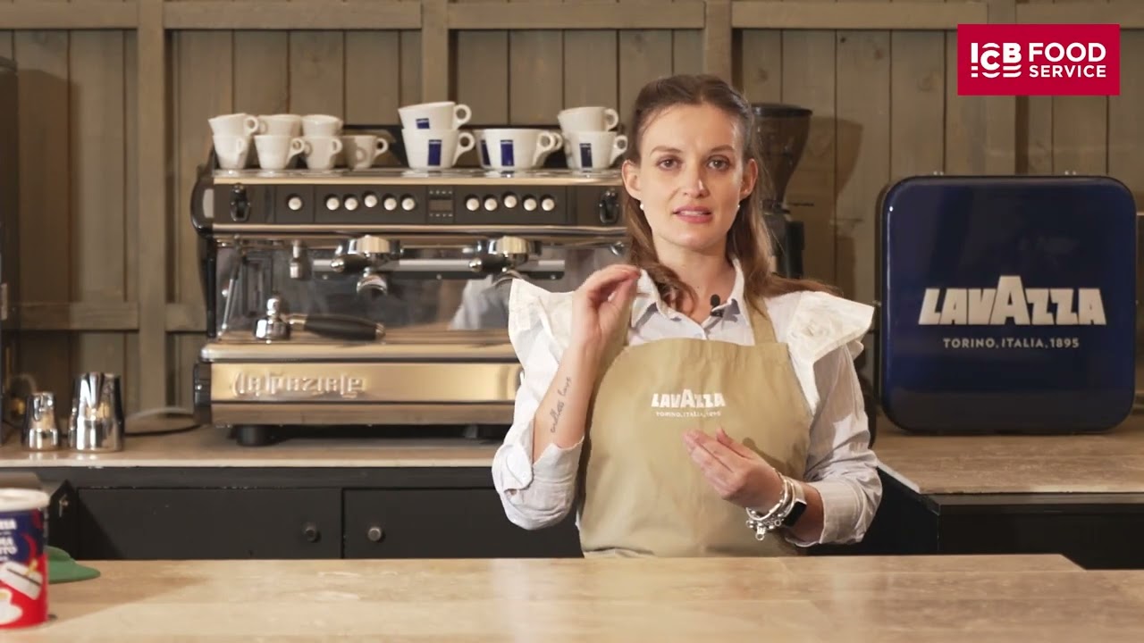 CAP 1: INSTALACIÓN Y ENCENDIDO CAFETERA LA SPAZIALE + MOLINO