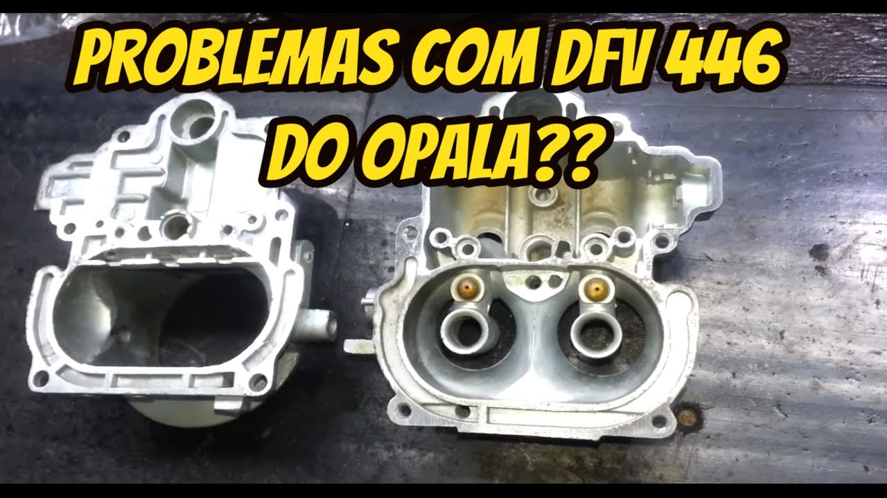 MAIS UM ENGANADO PELA INTERNET... DFV 446 OPALA SS 4400
