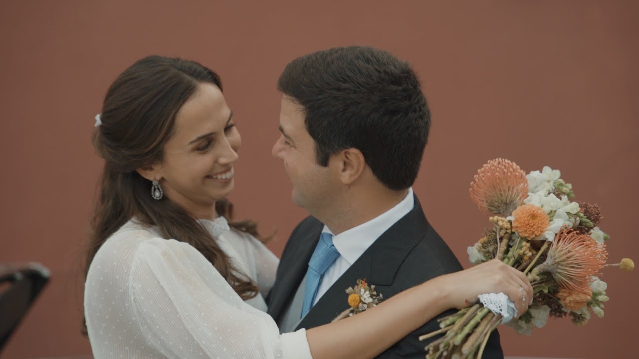 Leonor & Zé Maria | 21.10.23