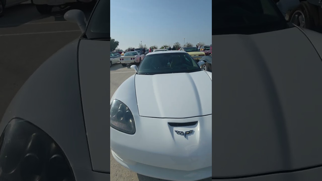 Zallaq Bahrain  Car show