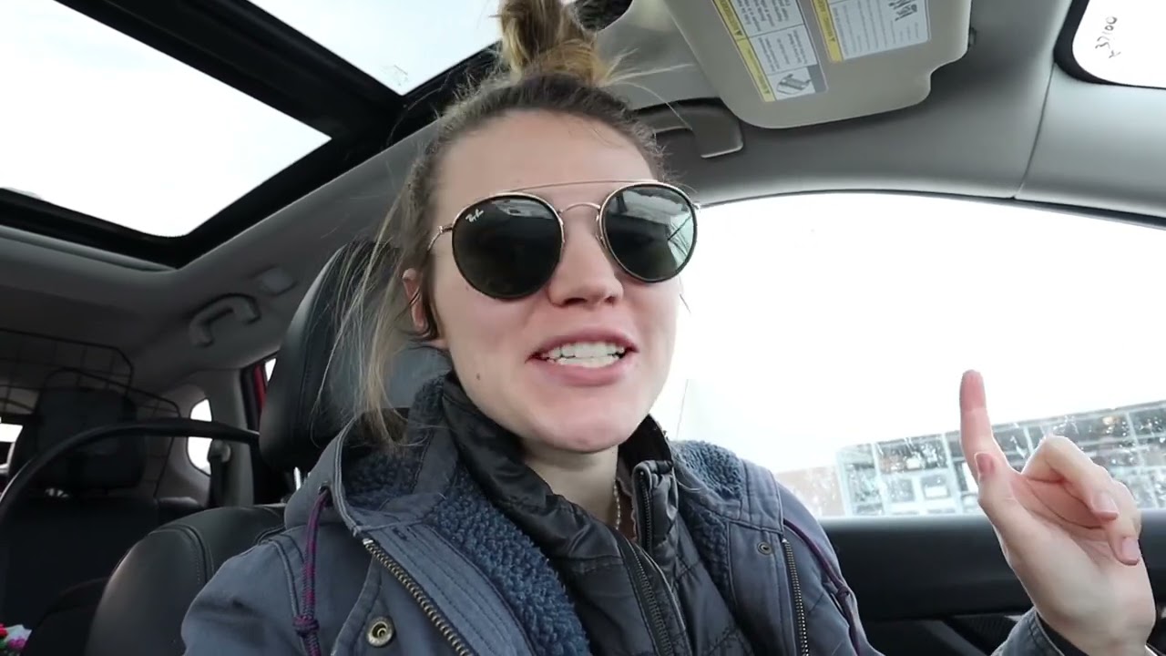 SHOPPING WITH TWO BABIES