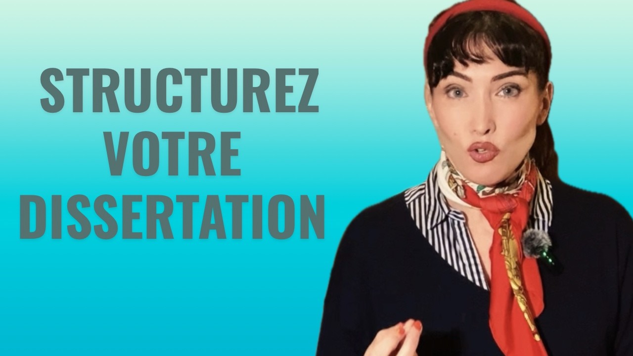 Dissertation de Culture générale : les petits détails qui changent tout pour le correcteur