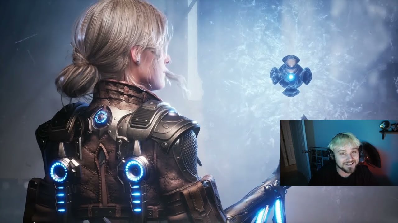 THE NEW DESTINY KILLER IS HERE!