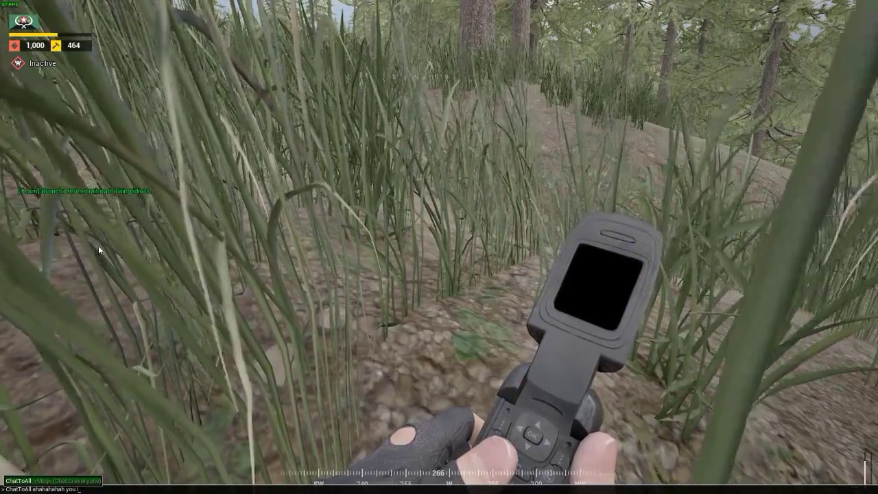 Squad 9.4 FOB bait for IED