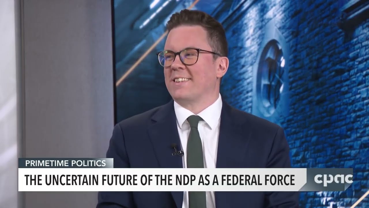 Cole Hogan on CPAC: Liberals Two Seats Away from a Majority Government | Strategist Panel