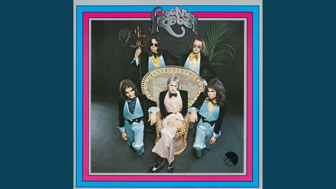 Hideaway (2012 Remaster)