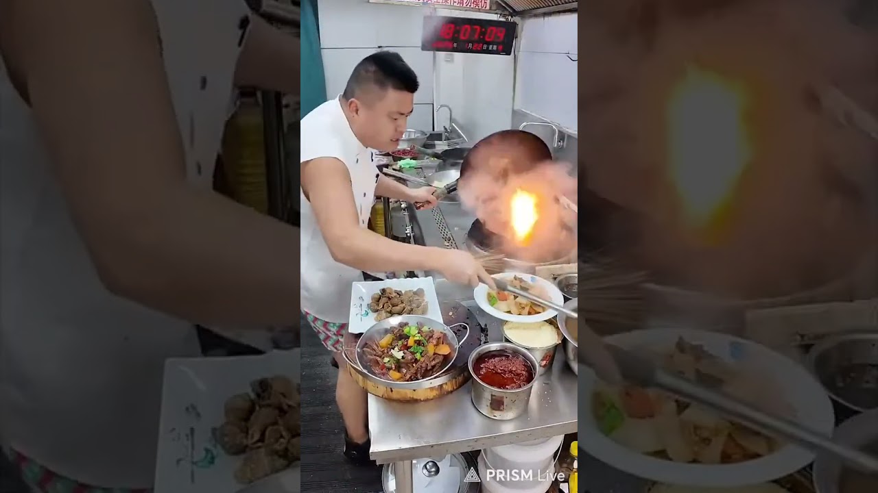 Live streaming of 美食爱好者的副本