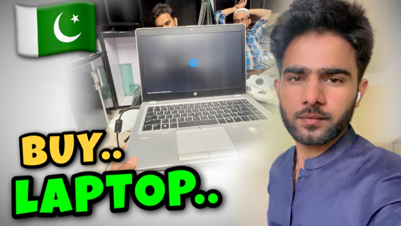 A day in Sargodha city ✅ | Buying laptop 💻 | Trying desi food ( jalebi 😋)