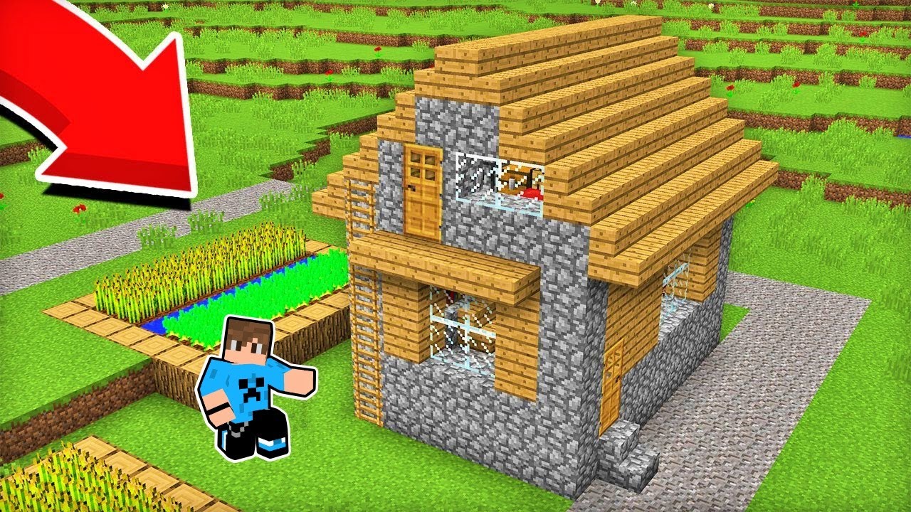 &Pi;&Omicron;&Iota;&Omicron;&Sigma; &Zeta;&Epsilon;&Iota; &Sigma;&Tau;&Eta; &Sigma;&Tau;&Epsilon;&Gamma;&Eta; &Tau;&Omicron;&Upsilon; VILLAGER &Sigma;&Tau;&Omicron; MINECRAFT !