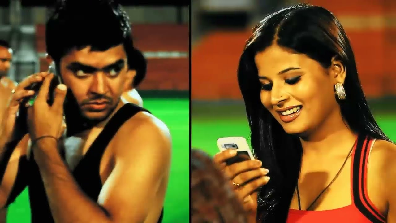 Kamal Grewal - Soorma [Official Video] {Imagination} (2011)