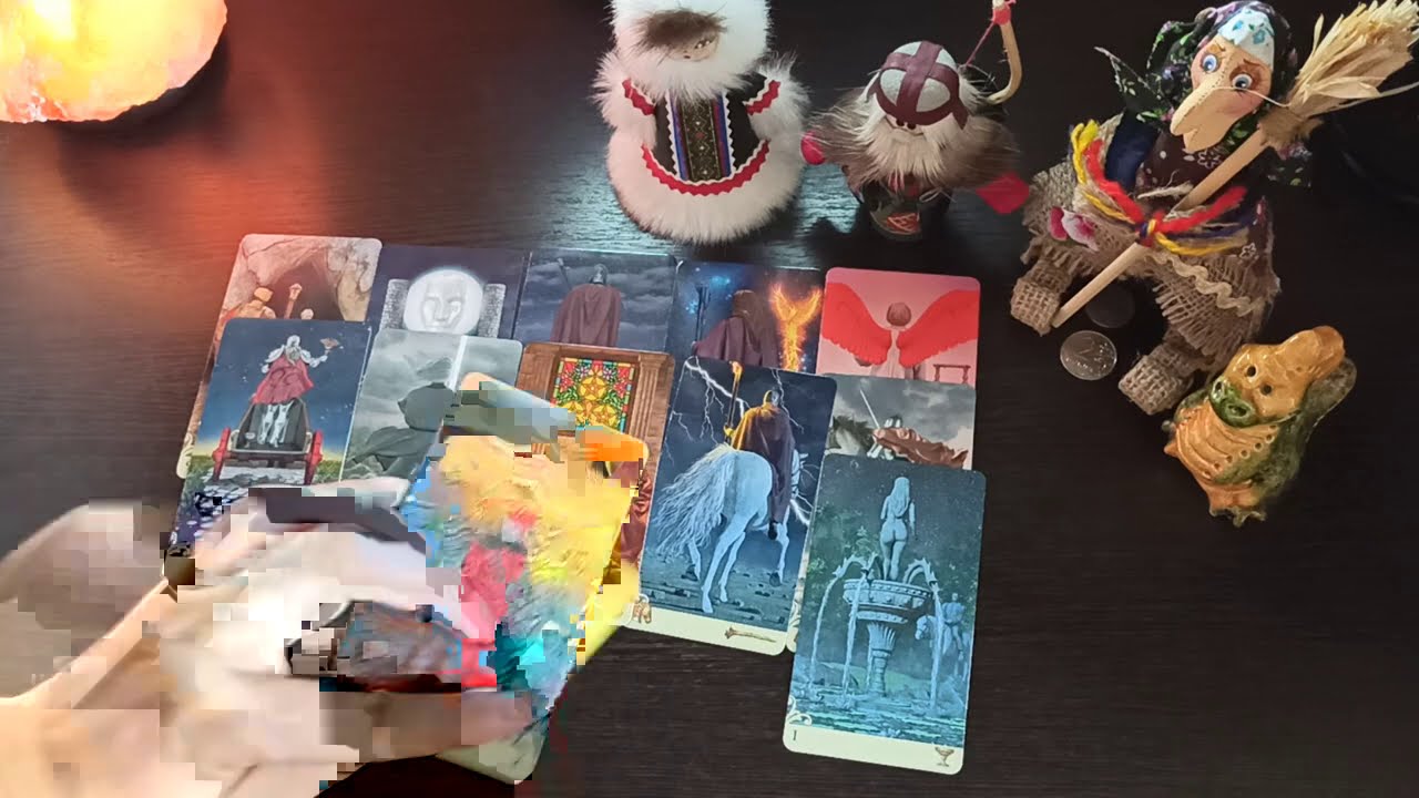 КРИЧИТ ЛИ ЕГО ДУША И О ЧЕМ