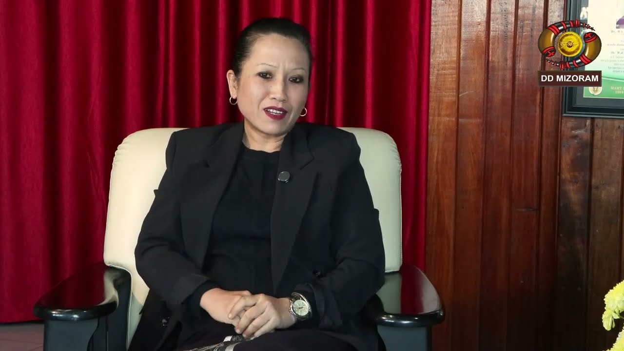 Zonu - Linda Lalawmpuii, India's Most Prominent Food & Hospitality Awards 2025 dawngtu