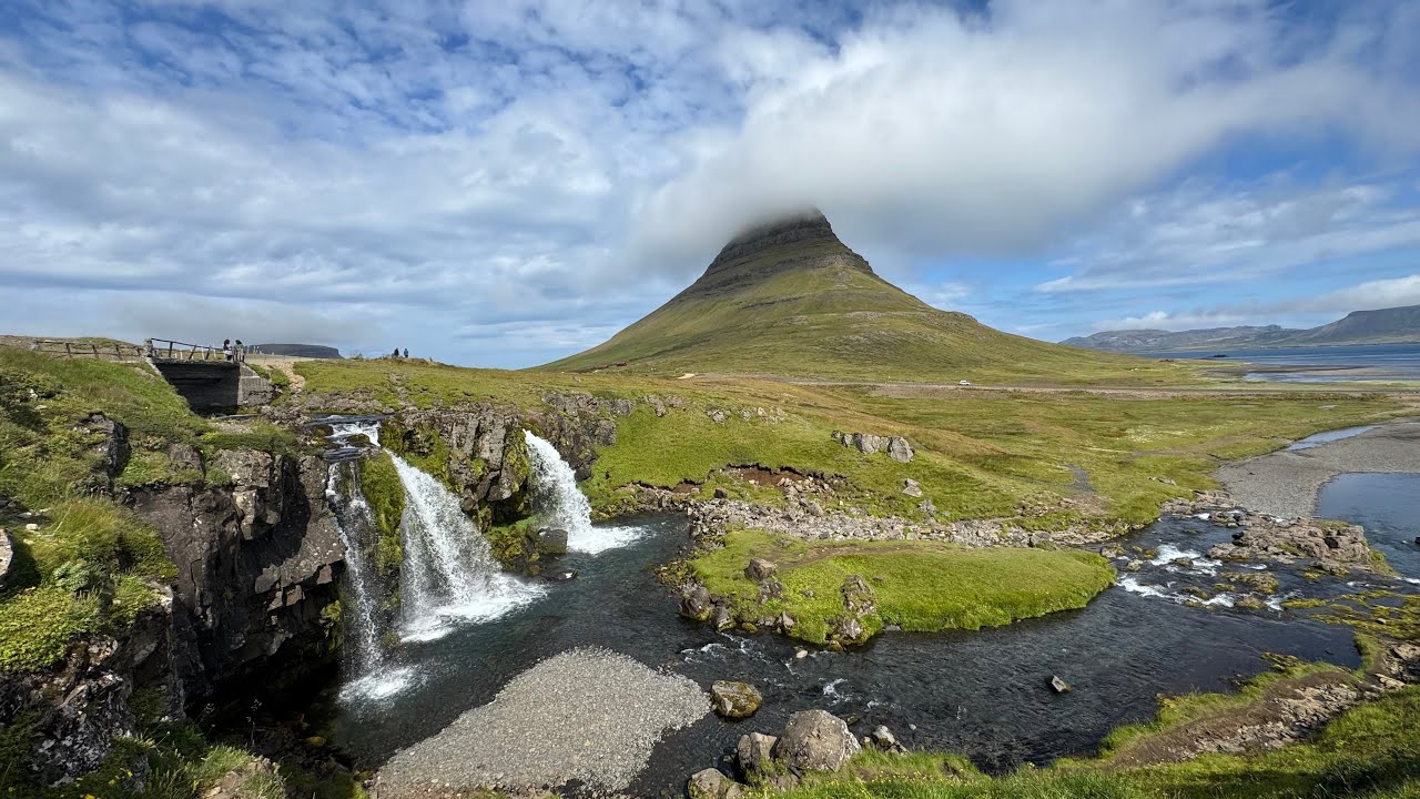 Iceland 2025